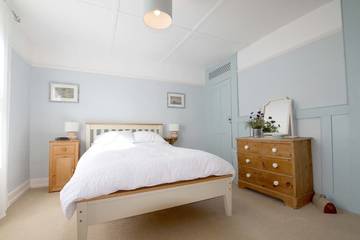 Holiday Rental for 5 People in Deal, Kent, Photo 1