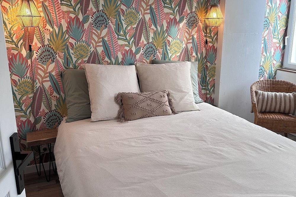 Maison de village en plein coeur de Saint Trojan in Saint-Trojan-les-Bains, Côte de Beauté