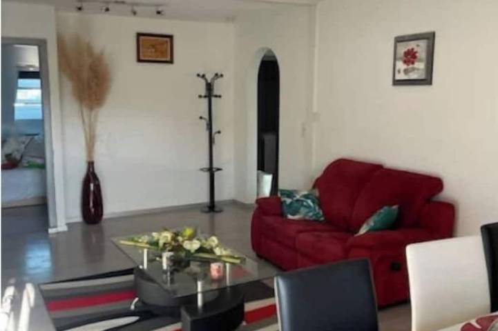 Apartamento de vacaciones para 5 personas, Se admiten mascotas - 1
