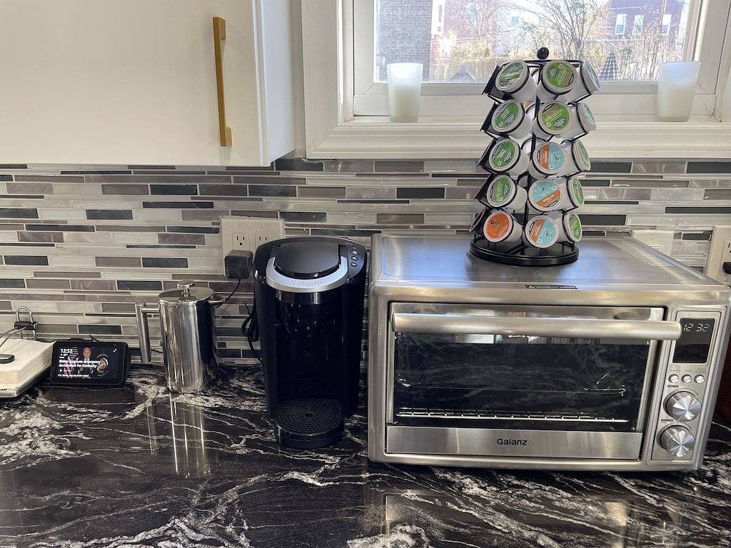 Ganze Wohnung, 3Br Urban Oasis, Free Parking, Mins to Nyc, Fifa in Jersey City, Hudson County