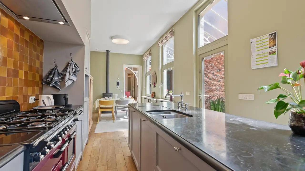 Villa für 2 Personen (150 m²) in Ronse in Ronse, Oost-Vlaanderen