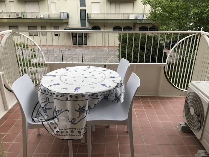 Entire holiday apartment, Santa Fè 115 in Lido di Jesolo, Jesolo-City