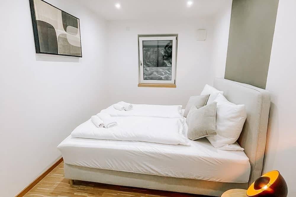 Ganze Wohnung, Modernes Charmantes Apartment 1-7 Personen Wlan Gratis Parkplatz in Passau, Passauer Land