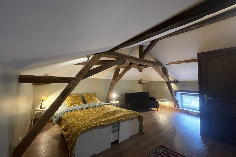 Maison de charme in Bonneuil-Matours, Vienne (France)