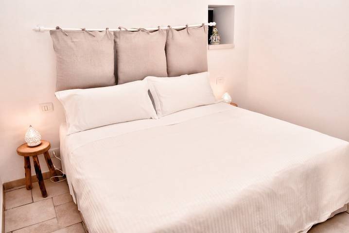 Apartamento entero, Borgo S. Clara - Esterina by Wonderful Italy in Cisternino, Salento
