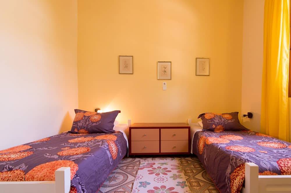 Traditionelle kretische Villa, in der Nähe des Strand und den wichtigsten Sehenswürdigkeiten in Gouves, Iraklio-Heraklion und Umgebung