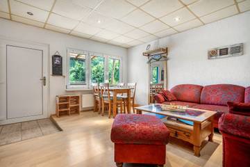 Ferienhaus für 4 Personen in Burg Stargard, Mecklenburg-Strelitz, Bild 2
