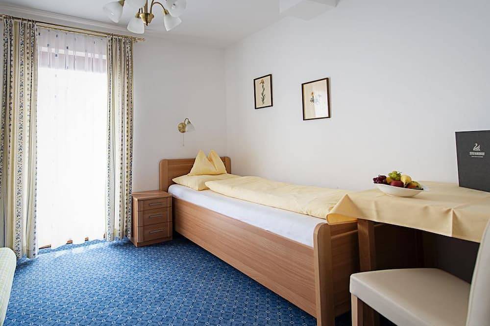 Doppelzimmer Fuschlsee - Hotel Restaurant Stefanihof in Salzkammergut-Berge, Fuschl am See