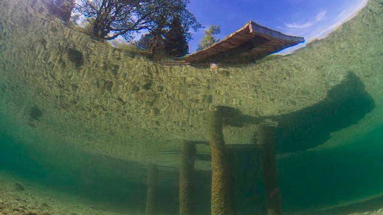 Einzelzimmer für 1 Person (22 m²) in Steinbach Am Attersee in Salzkammergut Mountains, Steinbach am Attersee