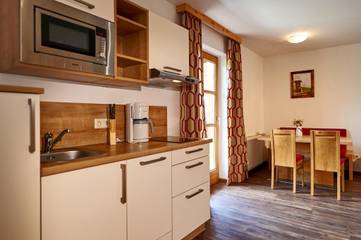 Ferienwohnung für 4 Personen in Filzmoos, Ski Amadé, Bild 4