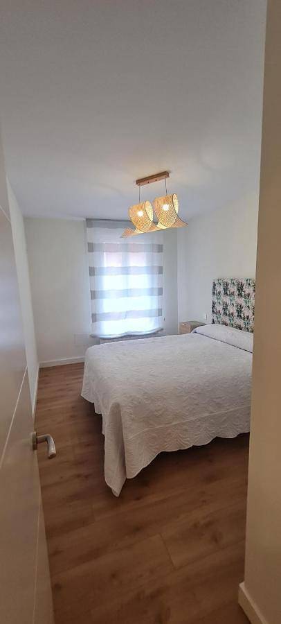 Apartamento entero, Two-Bedroom Apartment in Burgos, Provincia de Burgos