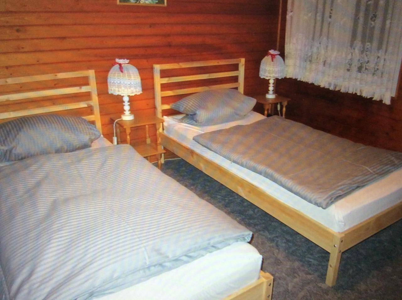 Holiday Home in Isenbüttel, Landkreis Gifhorn