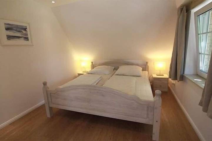 Bauernhof für 5 Personen, mit Sauna und Garten in Boren - 2