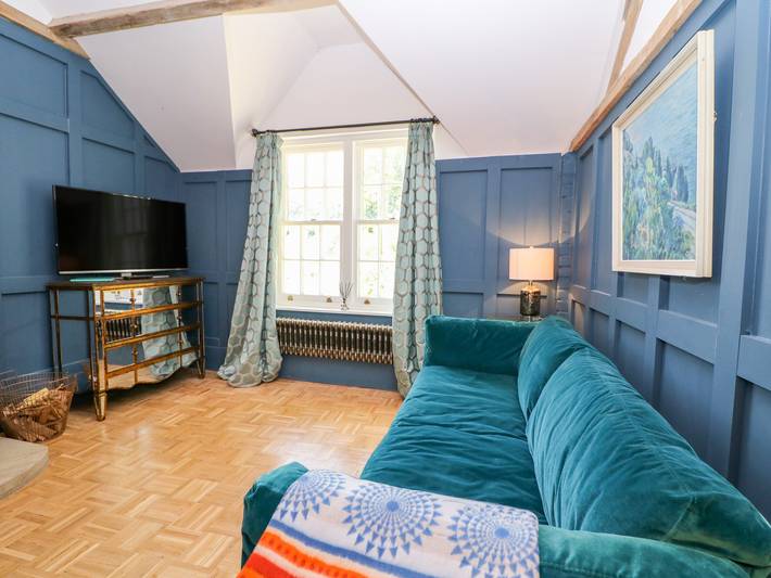 Casa rural para 4 personas in Oxfordshire