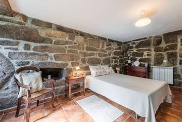 Ferienhaus für 12 Personen in Cabril, Gerês, Bild 1