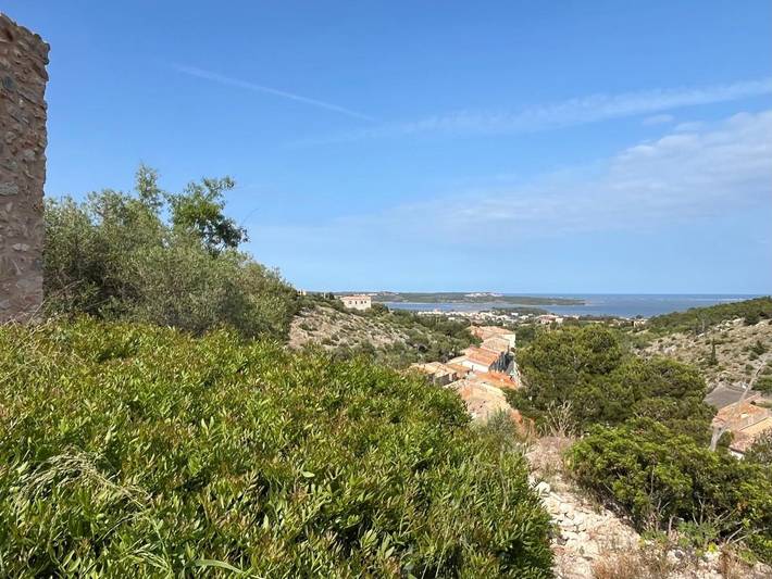 Gîte pour 9 personnes, avec terrasse et vue à Fitou - 2