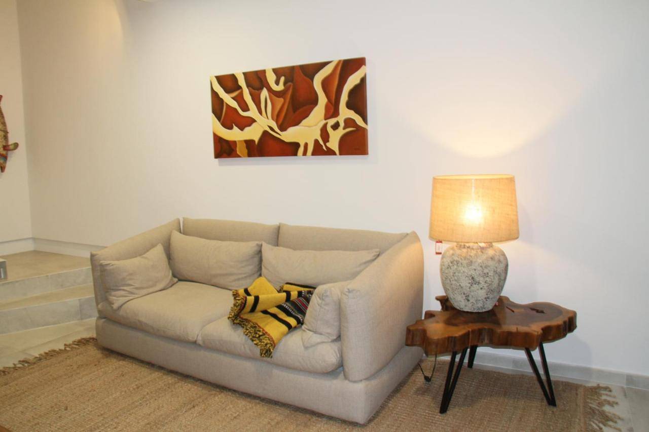 Apartamento inteiro, 10 Boutique House in Halbinsel von Setúbal