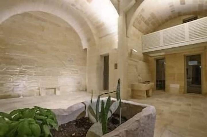 Auberge pour 1 personnes - 1