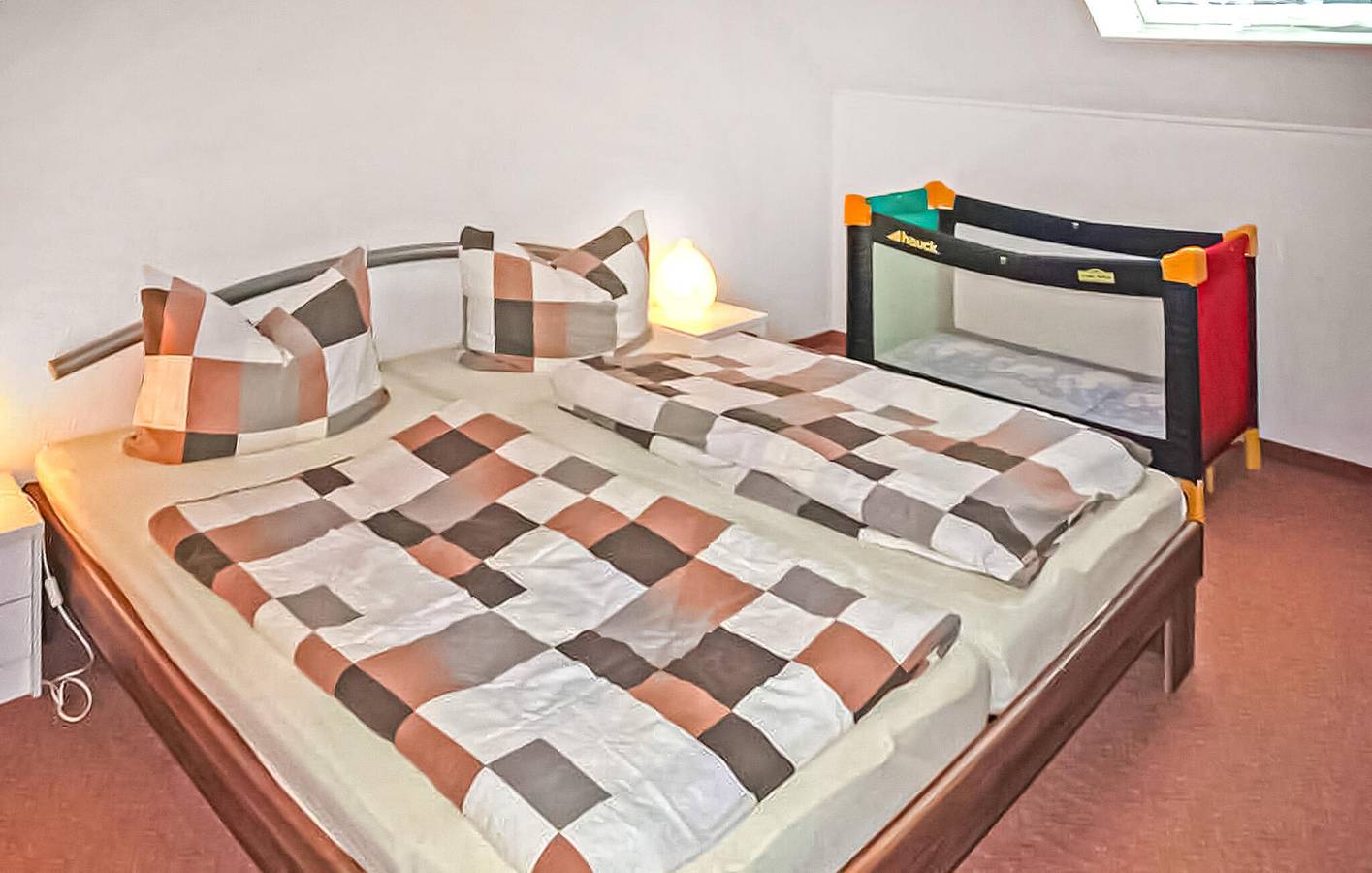 Vakantieappartement voor 5 personen, foto 8