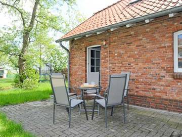 Ferienhaus für 5 Personen in Werdum, Landkreis Wittmund, Bild 2