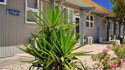Villa for 2 People in Exmouth, Western Australia, Photo 2