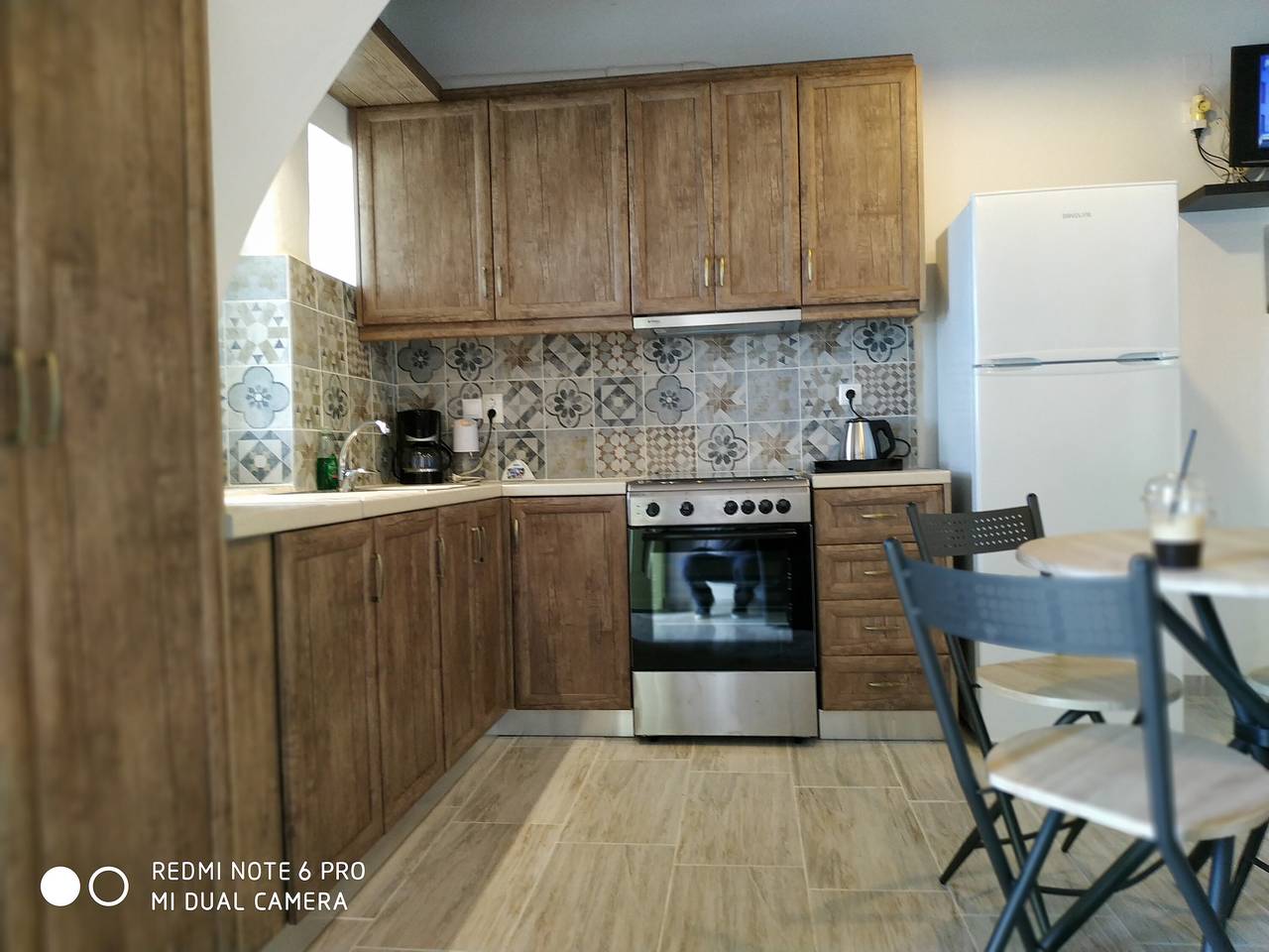 Holiday Home 'Sigalas House, Sikinos Island' with Sea View, Terrace and Air Conditioning in Sikinos