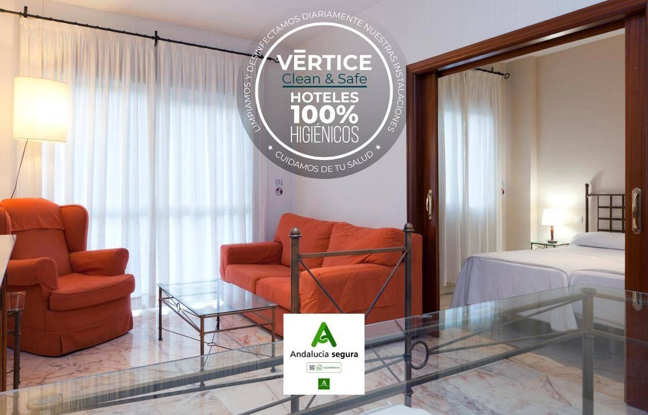 Apartamento entero, Apartamento de vacaciones para 10 personas con piscina in Este-Alcosa-Torreblanca, Sevilla