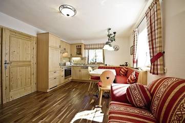 Ferienwohnung für 4 Personen in Going am Wilden Kaiser, Hohe Salve, Bild 4