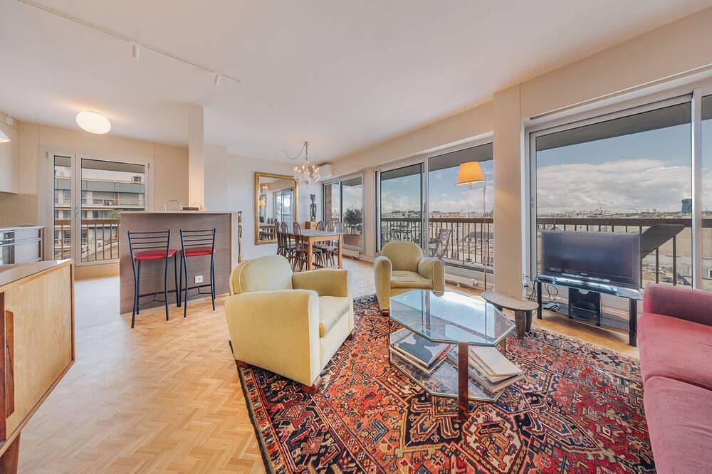 Appartement de vacances