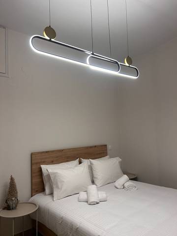 Apartament Wakacyjny dla 4 osoby w Metsovo Town, Epir, Zdjęcie 3