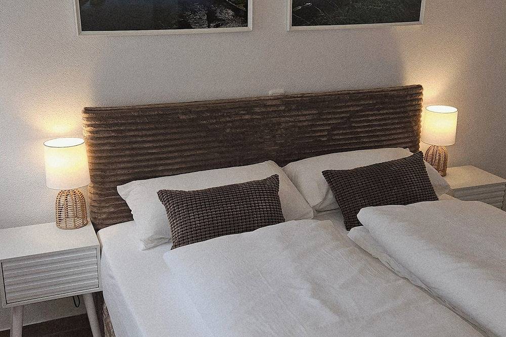Ganze Wohnung, Frisch renovierte Ferienwohnung Moselmoment – Ankommen, entspannen, wohlfühlen. in Bruttig-Fankel, Cochem-Zell