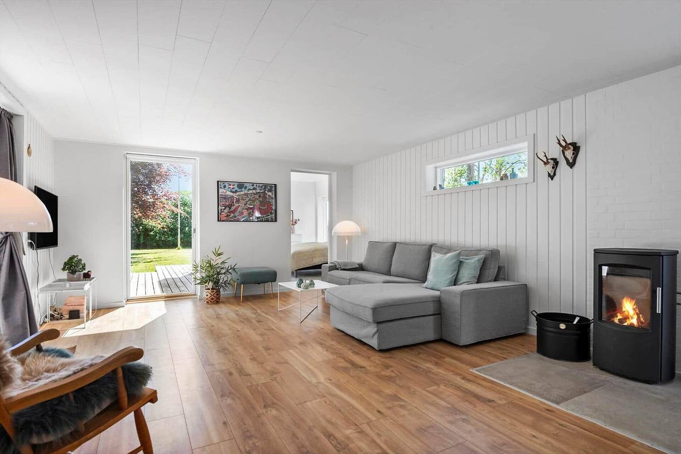 30490 Saksild - Præsteager 221 in Saksild Strand, Saksild