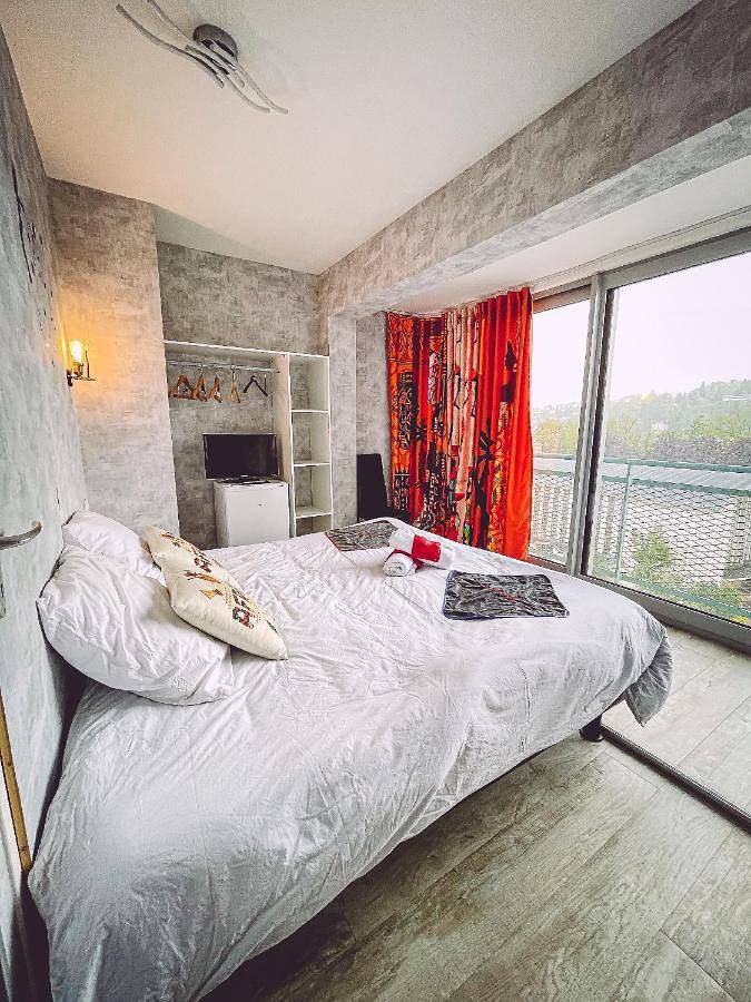 Double or Twin Room in Épinal, Région d'Épinal