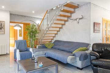 Casa Rural para 6 Personas en Llagostera, Gironés, Foto 3