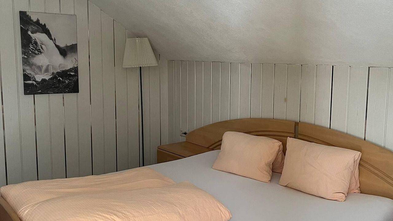 Ferienhaus für 5 Personen in Niederthai in Stubaier Alpen, Umhausen