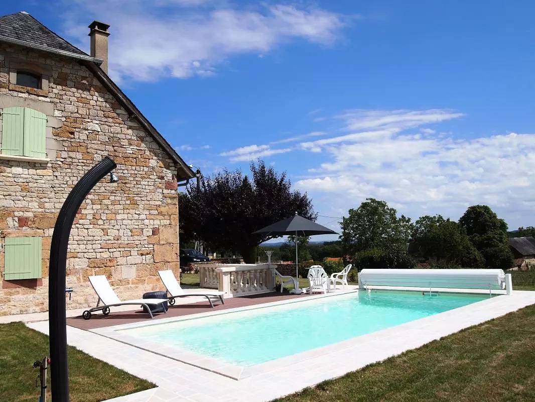 Casa Rural de Francia 6 personas in Brive-la-Gaillarde region