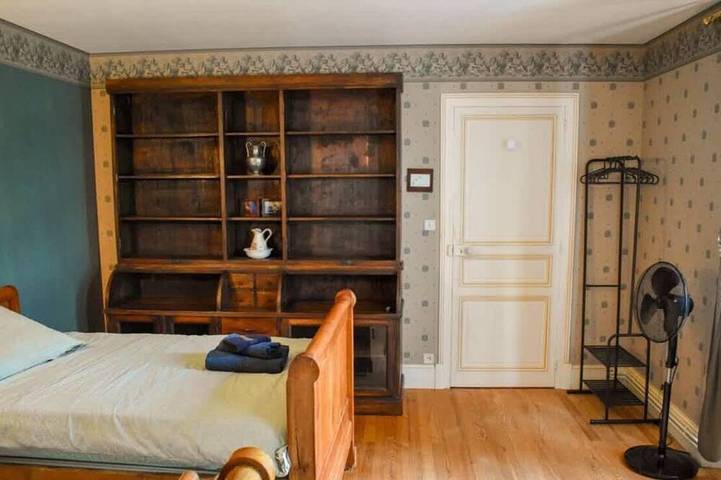 Location de vacances pour 12 personnes, avec jardin dans Vindelle - 3