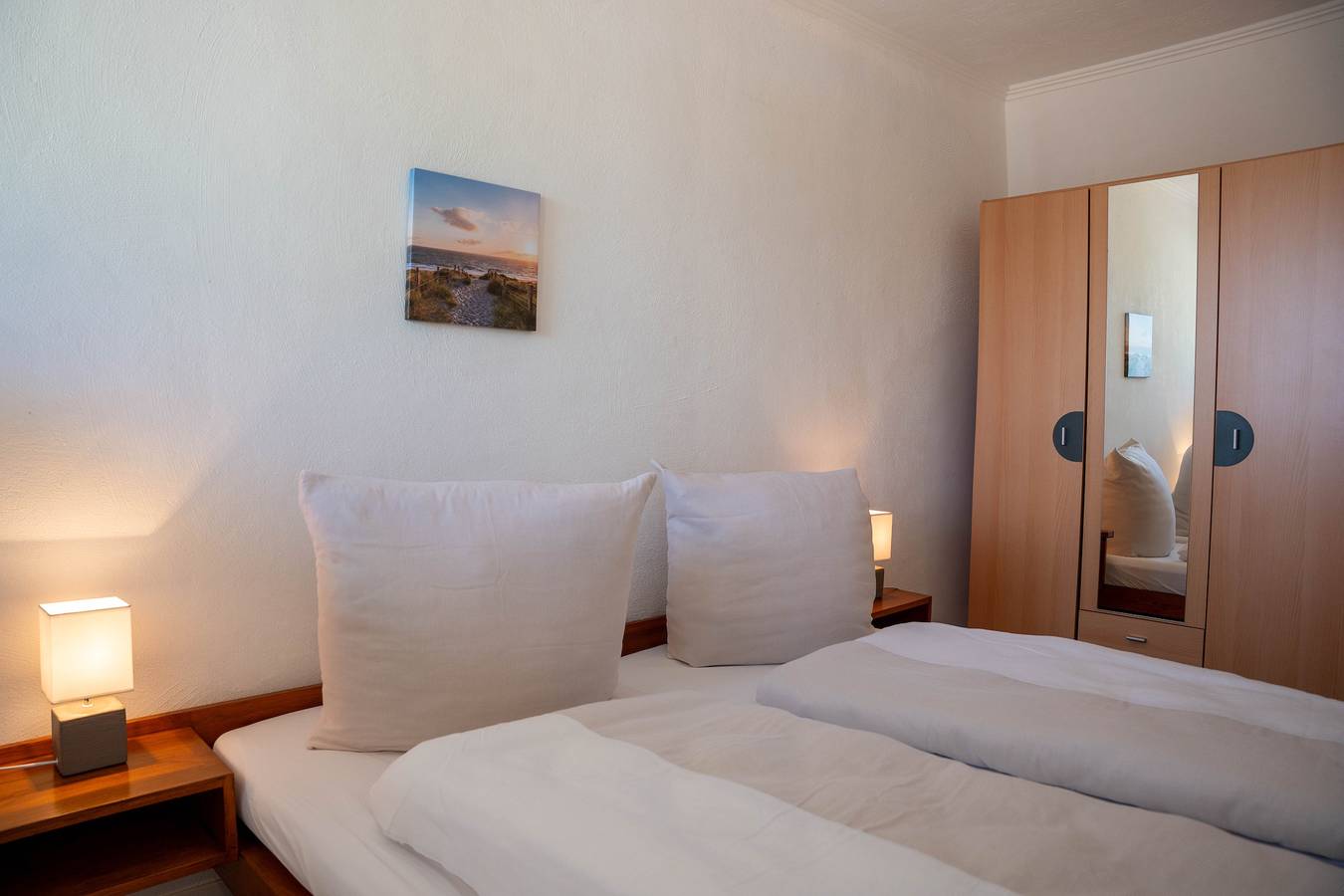 Ferienglück Onyx 4 in Dahme, Ostholstein