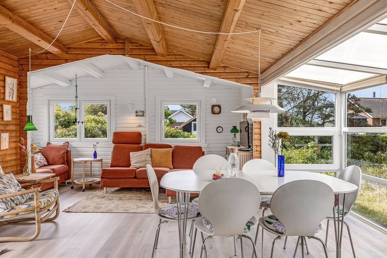Pet friendly home in Rømø with Wifi in Lakolk, Rømø