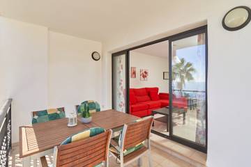 Vakantieappartement voor 4 Personen in Torrox Costa, Torrox, Afbeelding 2