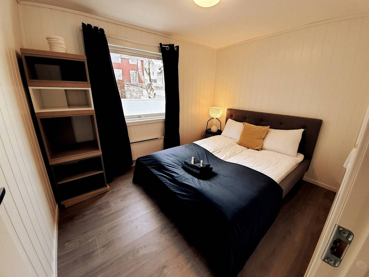 Entire apartment, Central Trio Suites by Stavanger Bnb Nr 5 in Stavanger