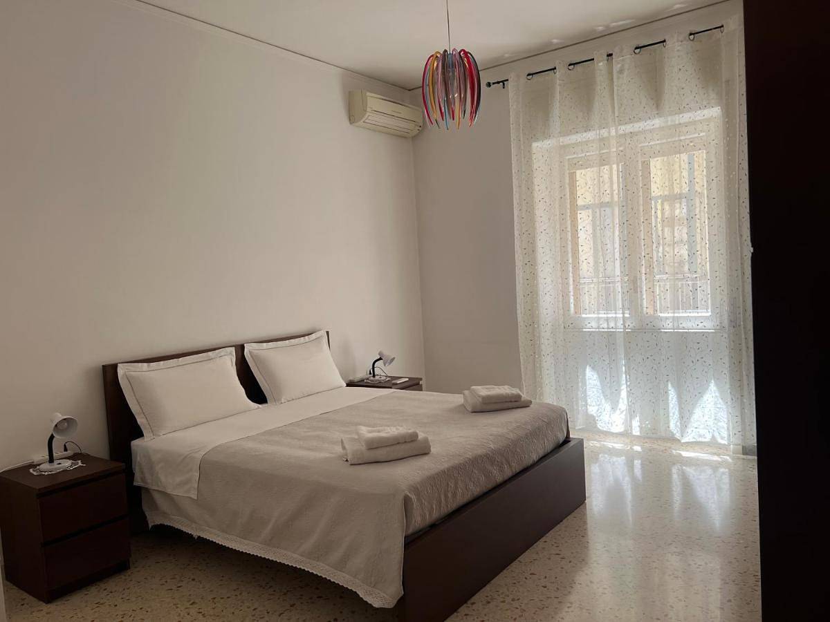 B&B Dodo in Salerno, Costa tirrenica Campania