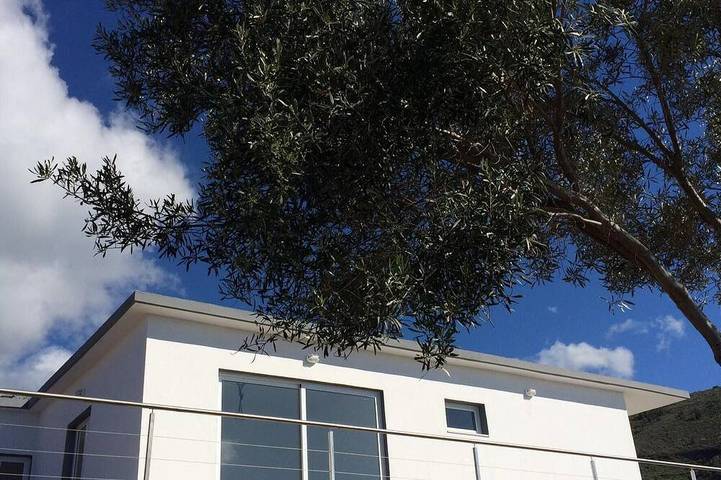Maison de vacances pour 6 personnes, avec terrasse - 1