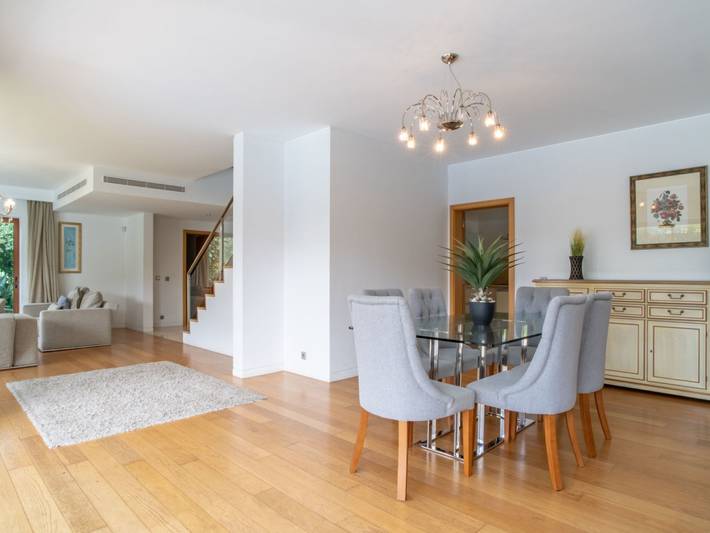 Location de vacances pour 7 personnes, avec jardin à Funchal - 4