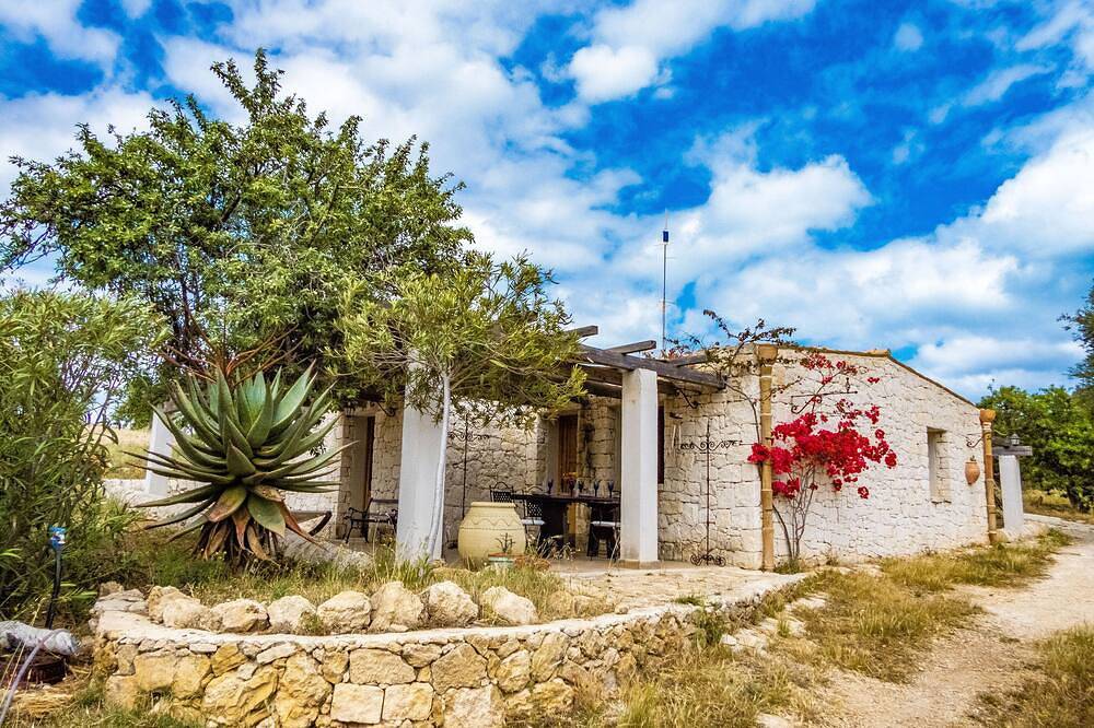 House Bedda in Calamosche, Lido di Noto