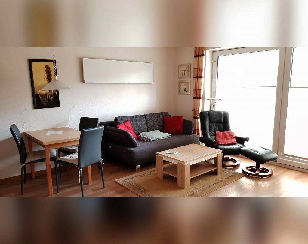 Ganze Ferienwohnung, Königsfriesen- App. 2 in St. Peter-Bad, St. Peter-Ording