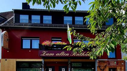 Ferienwohnung für 4 Personen in Schleiden, Nordeifel, Bild 2