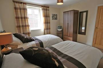 Cottage for 7 People in Amble, Northumberland Coast, Photo 4