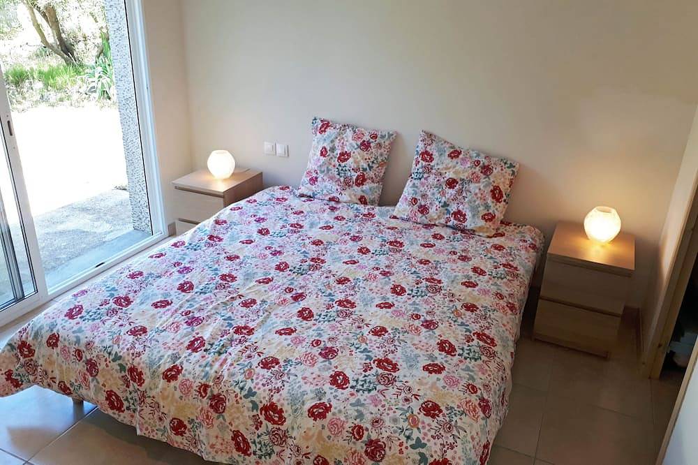 Bienvenue à la Villa Les Roques***, au coeur du Minervois (climatisée, cloturée) in Cesseras, Région de Béziers