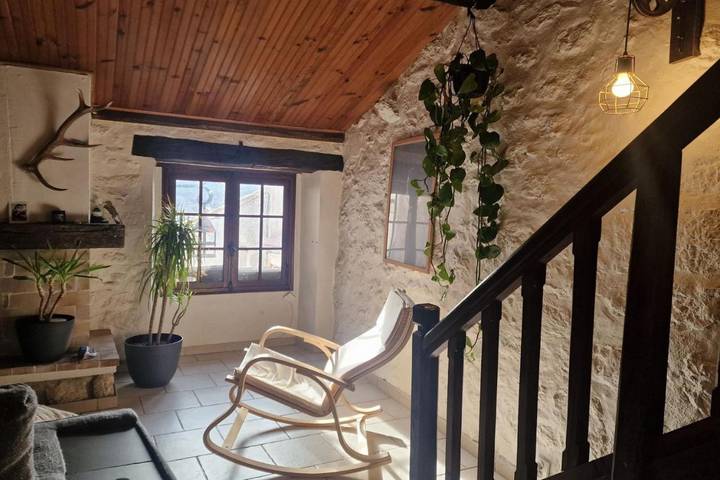 Casa de vacaciones para 6 personas - 1